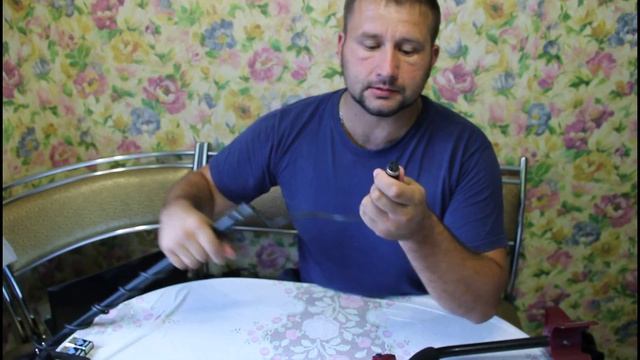 Обзор видео металлоискателя White's CoinMaster. смотреть онлайн