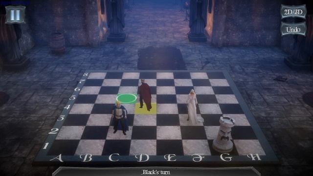 Pawn of the Dead gameplay - GogetaSuperx смотреть онлайн