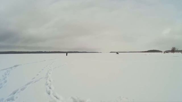 Паёк на зимней рыбалке,что взять поесть на рыбалку зимой. смотреть онлайн
