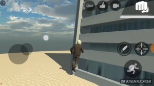 Игра LOC на каких зданиях ты незаметнее