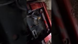 Разборка Пылисоса Samsung TWIN 1800 W