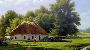 Черемшина (Украинская песня) - поёт В. Моцардо