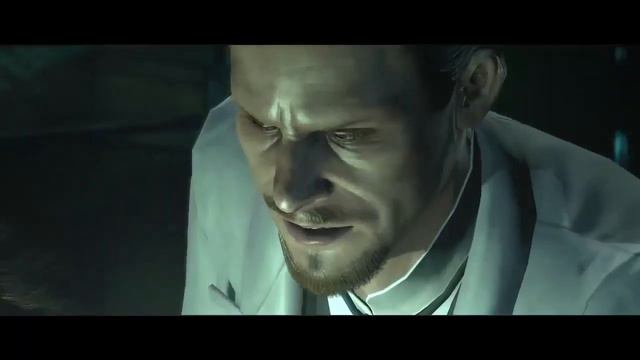 Resident Evil 6 Leon No Guns No Hope Difficulty Ch. 3-1 смотреть онлайн