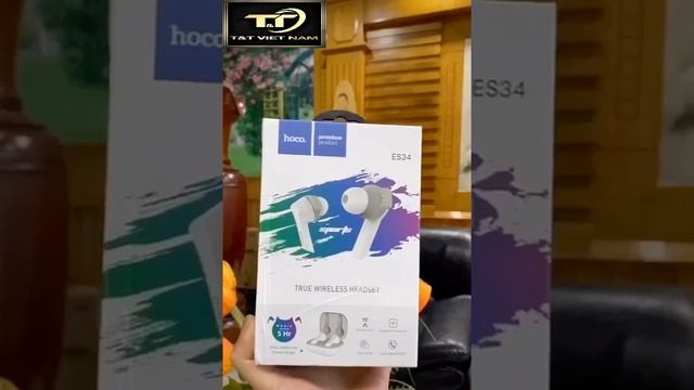 Tai nghe hoco es34 смотреть онлайн