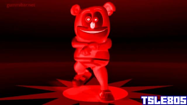 [REQ.] Dancing Gummy Bear Effects 7 [Preview 2 Shapes and Colors Spin Effects] смотреть онлайн