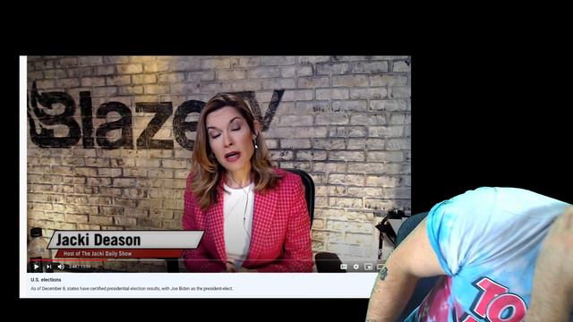 Tim Pool, Michael Knowles, Ben Shapiro CRASH AND BURN on Election Predictions смотреть онлайн