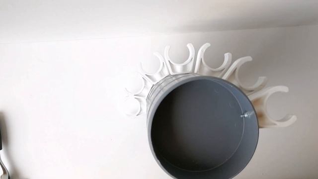 Как сделать органайзер для шурупов? Органайзер для домашней мастерской из труб ПВХ. смотреть онлайн