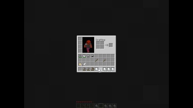 Minecraft Beta 1.6.6 Test Build 1 смотреть онлайн