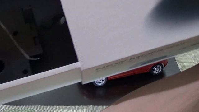 1:18 Diecast Review Unboxing Ford Fusion / Mondeo and Fiesta Dealership Editions смотреть онлайн