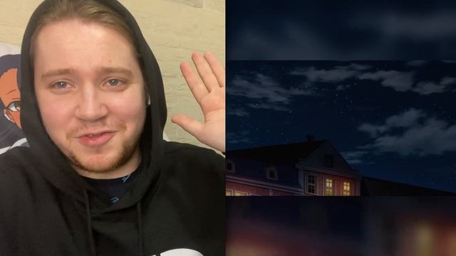 Восхождение в тени 6 серия / Реакция на аниме смотреть онлайн