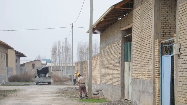 Namangan Shahar Yangi Hayot MFY