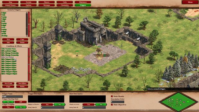 Aoe2 DE: Hidden Cup 3 Behind the Scenes - 1v1 Bracket Trailer смотреть онлайн