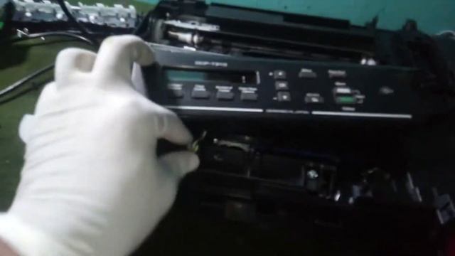 How to Fix Brother Printer Error 4F? ||"Print Unable 0B" or "Machine Error 0B"||dcp-t310 /dcp-t300 смотреть онлайн