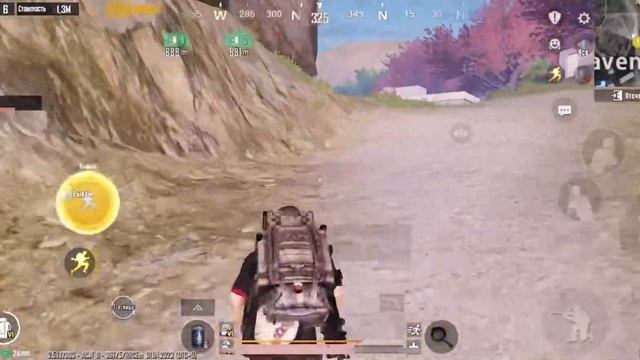 Разнос соло режима?! Открыл черную дверь для меня на 5 карте?! Метро рояль! Pubg metro royale смотреть онлайн