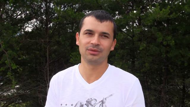 США. Эшвилл. Встреча с Леней Миховым, автором канала MihovUSA. смотреть онлайн
