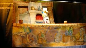 Московский театр кукол