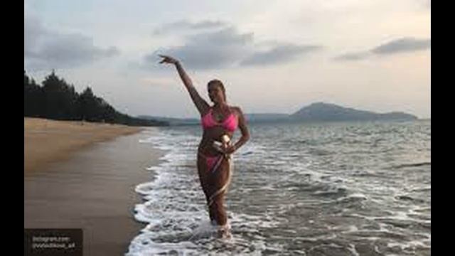 Допрыгалась и Дораздвигалась !!! Волочкову экстренно доставили в больницу во время отпуска в Греции смотреть онлайн