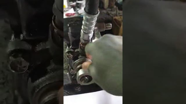 Рулевая колонка ГАЗ Соболь Послеремонтная проверка смотреть онлайн