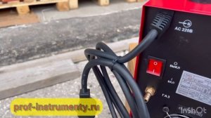 Полуавтоматы Edon Smart Mig 180 и 180 S