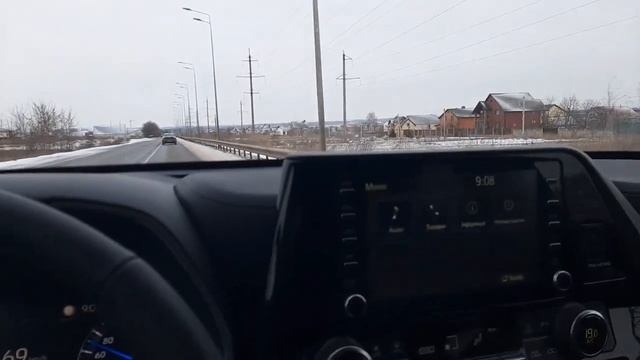 Обзор TOYOTA HIGHLANDER HYBRID после 2 месяцев эксплуатации смотреть онлайн