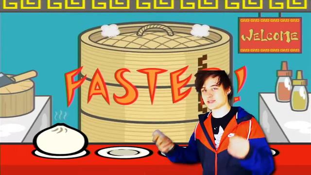 СТРАННЫЕ ЯПОНСКИЕ ИГРЫ! смотреть онлайн