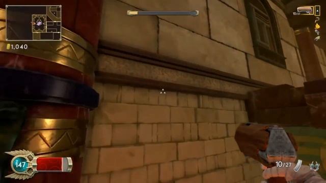 Immortal Redneck (PS4) | Review смотреть онлайн