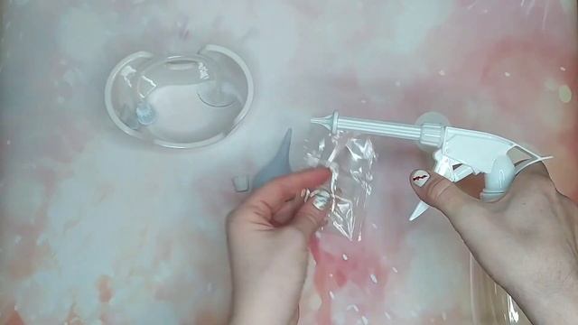 Набор для самостоятельного промывания ушей от серных пробок. смотреть онлайн