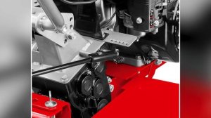 Мотоблок ЗУБР МТУ-450