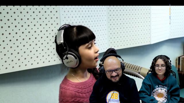 Diana Ankudinova - Oh Darling! | REACCIÓN