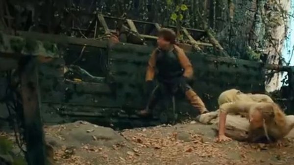 Доспехи бога 3 Миссия зодиак