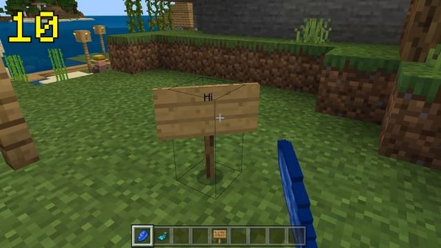 25 ГЛАВНЫХ ИЗМЕНЕНИЙ НОВОЙ БЕТЫ МАЙНКРАФТ ПЕ 1.16.220.50