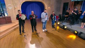 გიორგი შოშიტაშვილი/ქსოვრელები - ღამეა მშვიდი / Giorgi Shoshitashvili/Qsovrelebi - Gamea Mshvidi