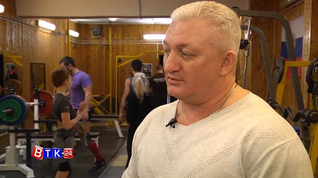 Спорт это движение вперед! смотреть онлайн