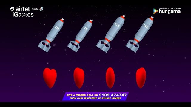 iGame Space Defender Low Res смотреть онлайн