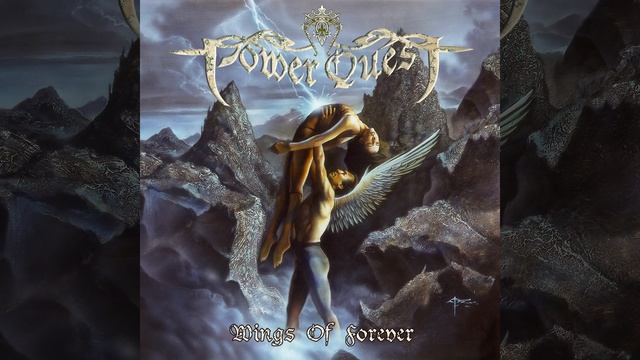 Power Quest Pt. I смотреть онлайн