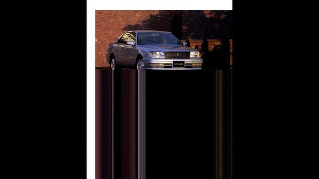 #旧車カタログ　トヨタ　#クラウン１５０系前期 смотреть онлайн