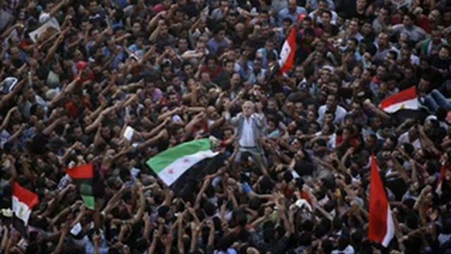 أغنية حمدين صباحي ( فجر الغلابة ) смотреть онлайн