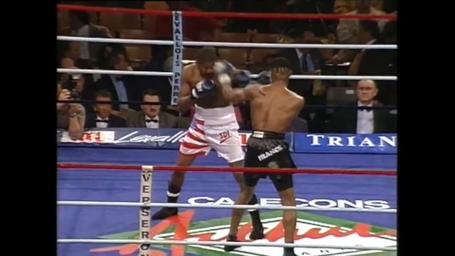 Aaron Smith vs Curtis Summit Full Fight смотреть онлайн