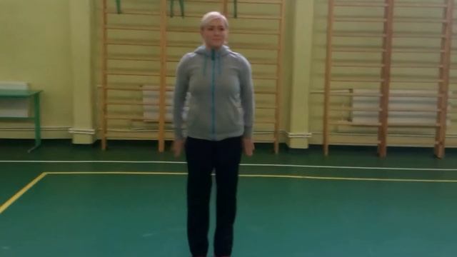 Комплекс утренней гимнастики школа №233 смотреть онлайн
