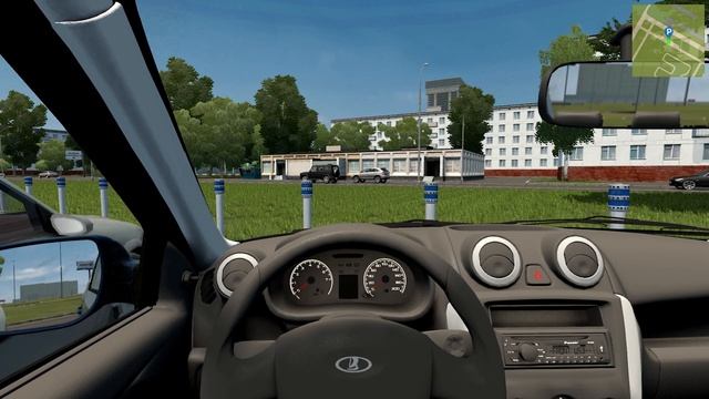 УСТАНОВКА АДДОНОВ/ЭКСТР ДЛЯ МОДОВ В City Car Driving смотреть онлайн