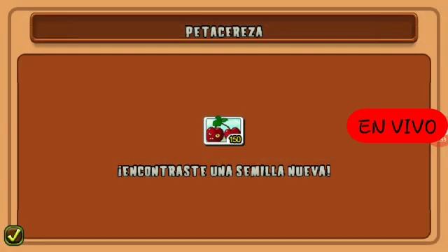 Plantas vs Zombies JAVA смотреть онлайн