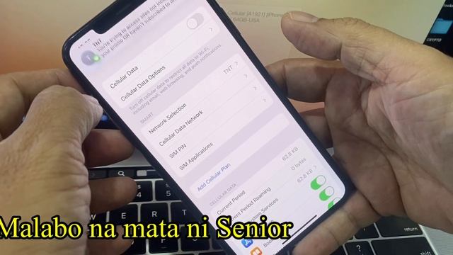 Secret SIM Tested Unlock iPhone Xsmax Tmobile смотреть онлайн