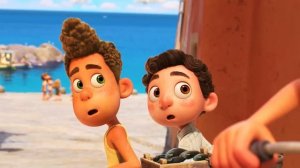 Disney and Pixar’s Luca | Official Trailer | Disney+