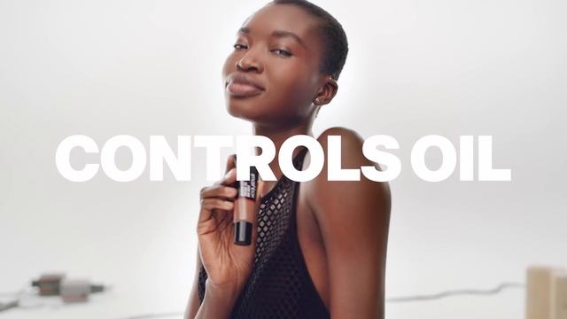 Smashbox Studio Skin 24 HR Foundation #SBXFullCoverage смотреть онлайн