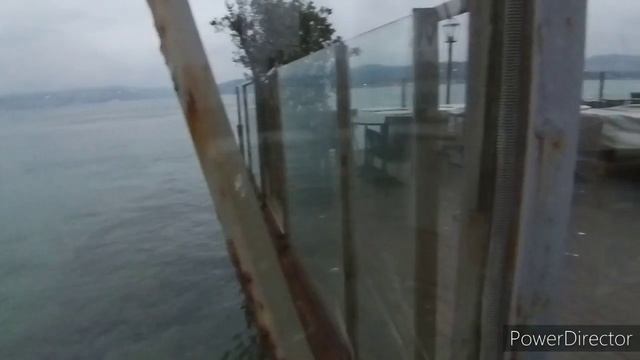 Стамбул Мама Дочка Ресторан Босфор//Жизнь в Стамбуле смотреть онлайн