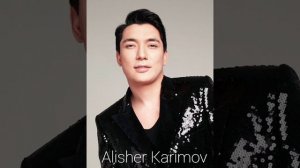 Алишер Каримов - Йигламайман