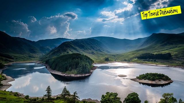 ENGLAND | Top 10 Places to visit in England - Where to go in England - England Travel смотреть онлайн