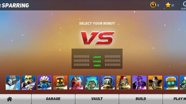 Играю в живую сталь #2 смотреть онлайн