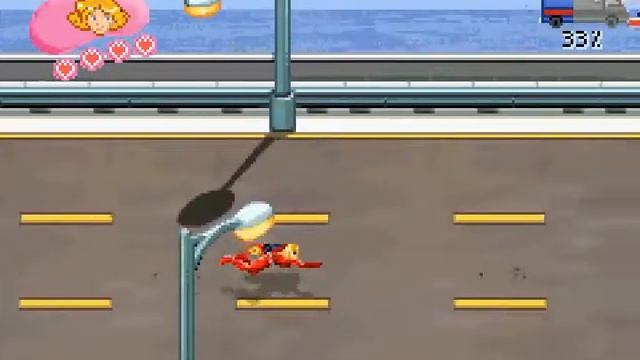 GBA ► Totally Spies! 2 - Undercover смотреть онлайн