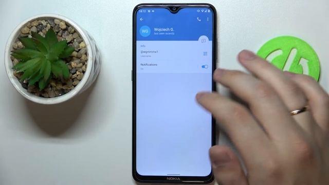 How to Add a Person by Username in Telegram смотреть онлайн